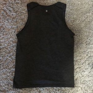 Men’s Lulu Lemon Tank top!!